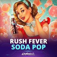 Gái Soda Pop Cuồng Nhiệt game icon