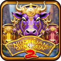 Ngưu Chuyển Tài Vận 2 game icon