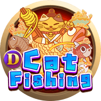 TP Mèo Câu Cá game icon